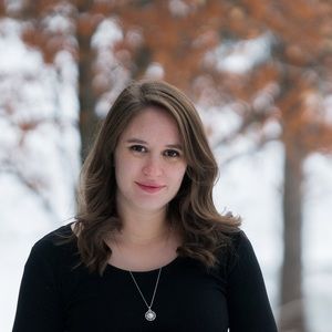 Meet your Posher, Julianne